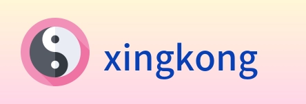 xingkong logo